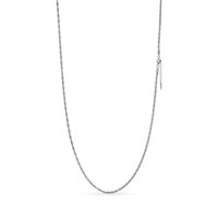 Collana Rerum Donna NECKLACES EARING & Co in Argento 23008 - 23008